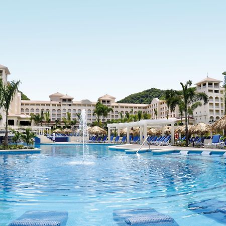 Riu Guanacaste Matapalo (Guanacaste) Exterior foto