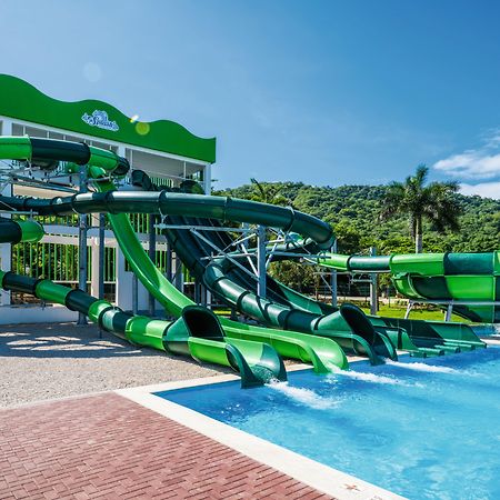 Riu Guanacaste Matapalo (Guanacaste) Exterior foto