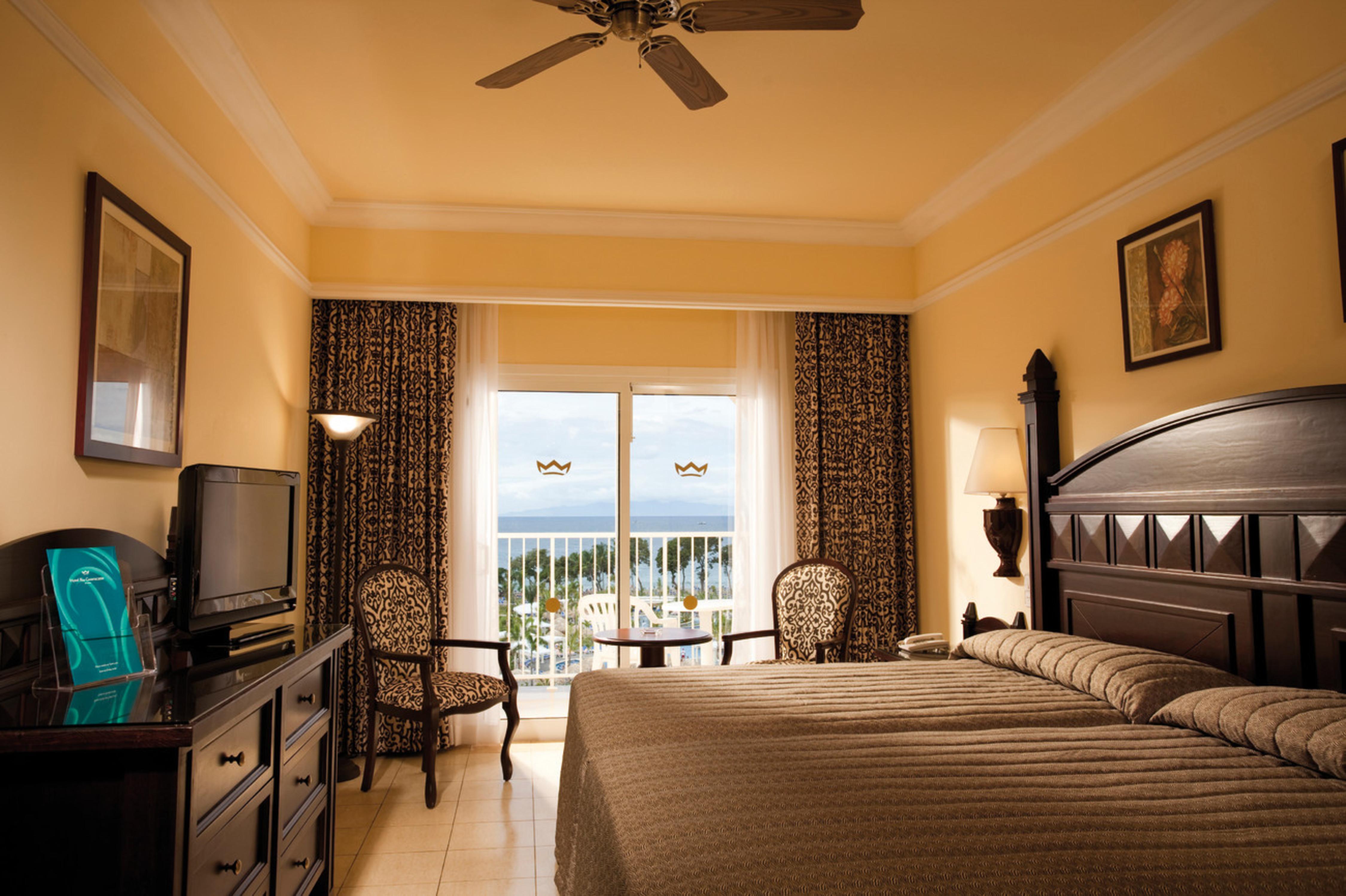 Riu Guanacaste Matapalo (Guanacaste) Exterior foto