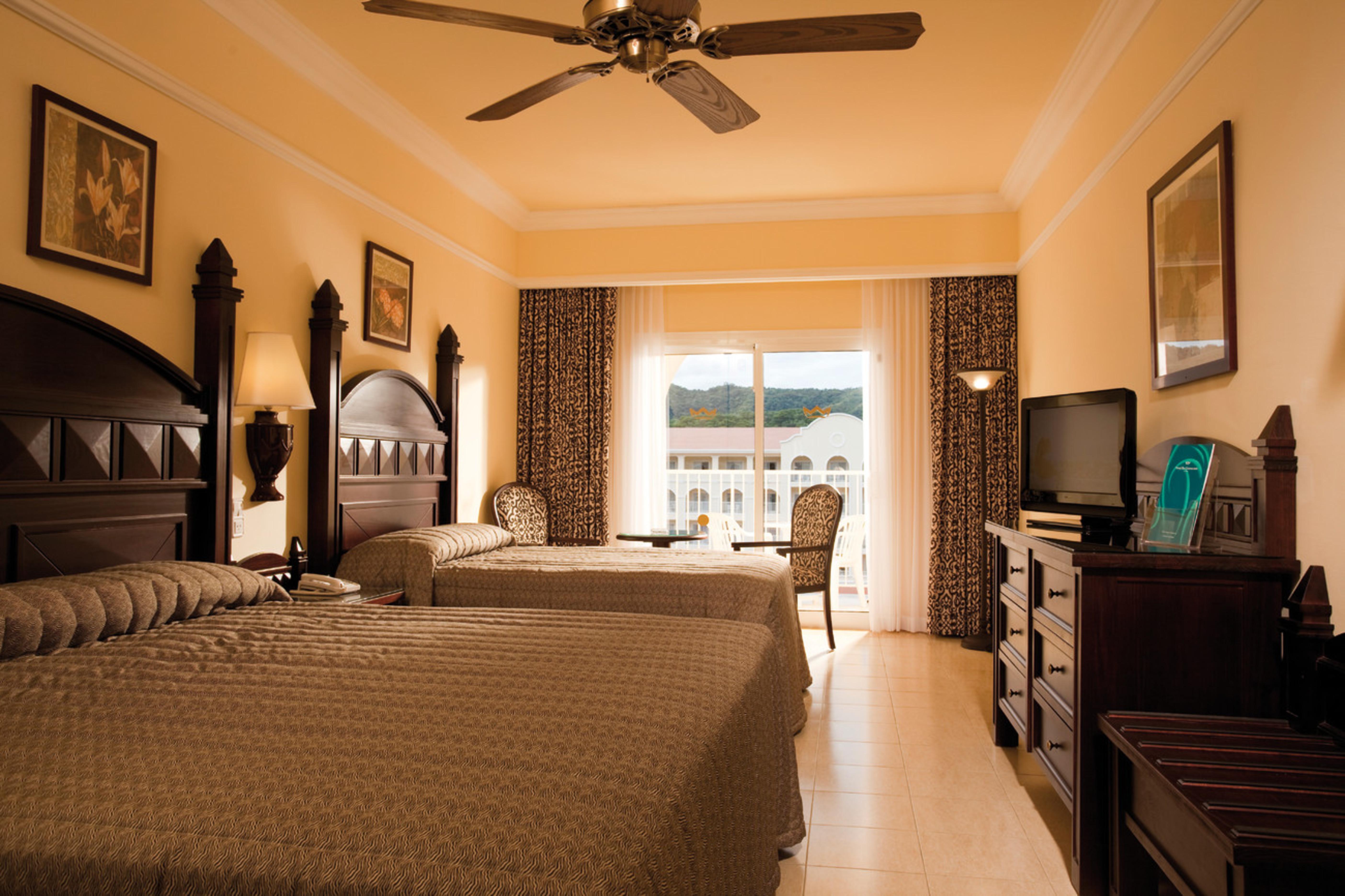 Riu Guanacaste Matapalo (Guanacaste) Exterior foto