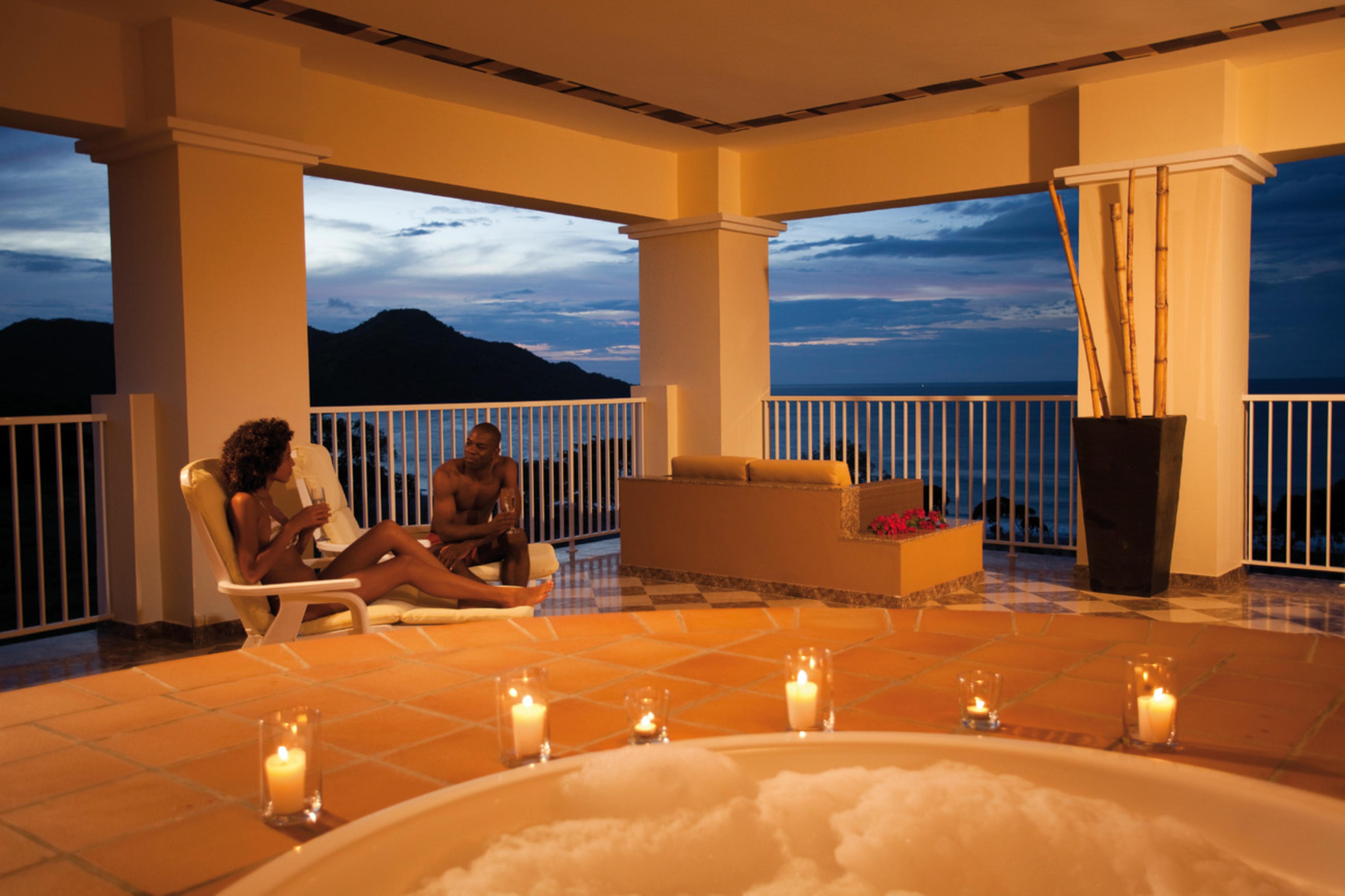 Riu Guanacaste Matapalo (Guanacaste) Exterior foto