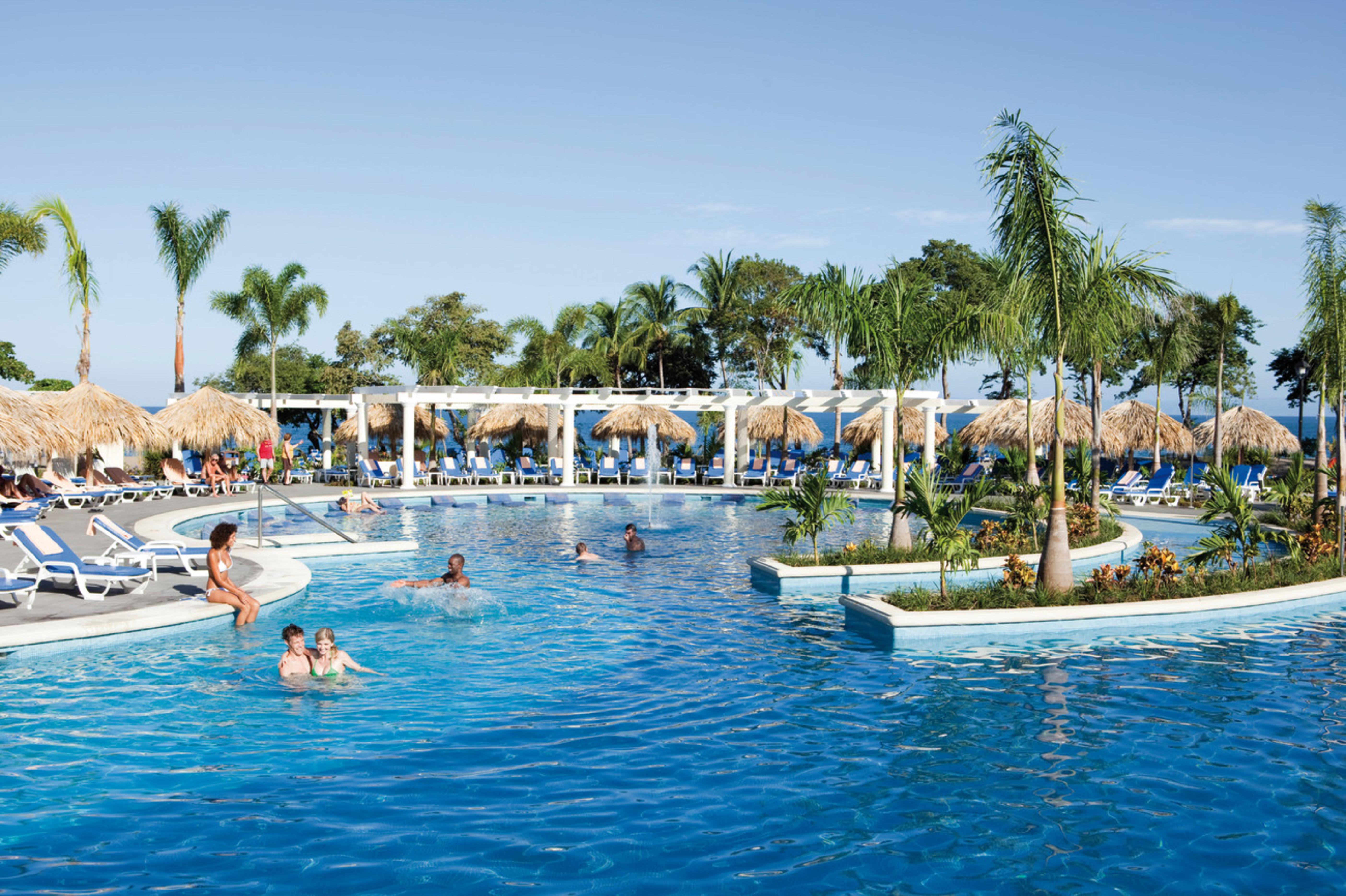 Riu Guanacaste Matapalo (Guanacaste) Exterior foto