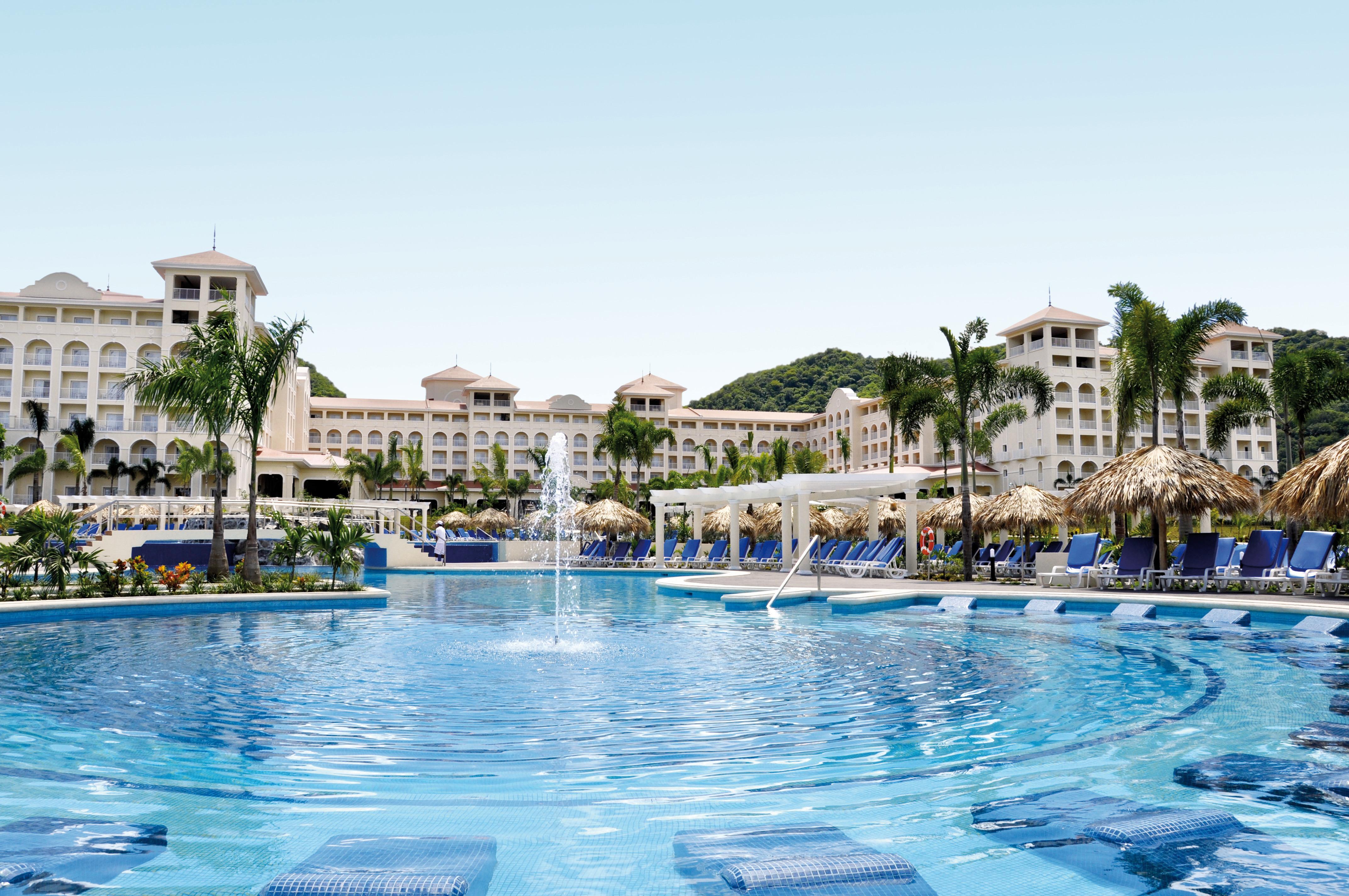 Riu Guanacaste Matapalo (Guanacaste) Exterior foto