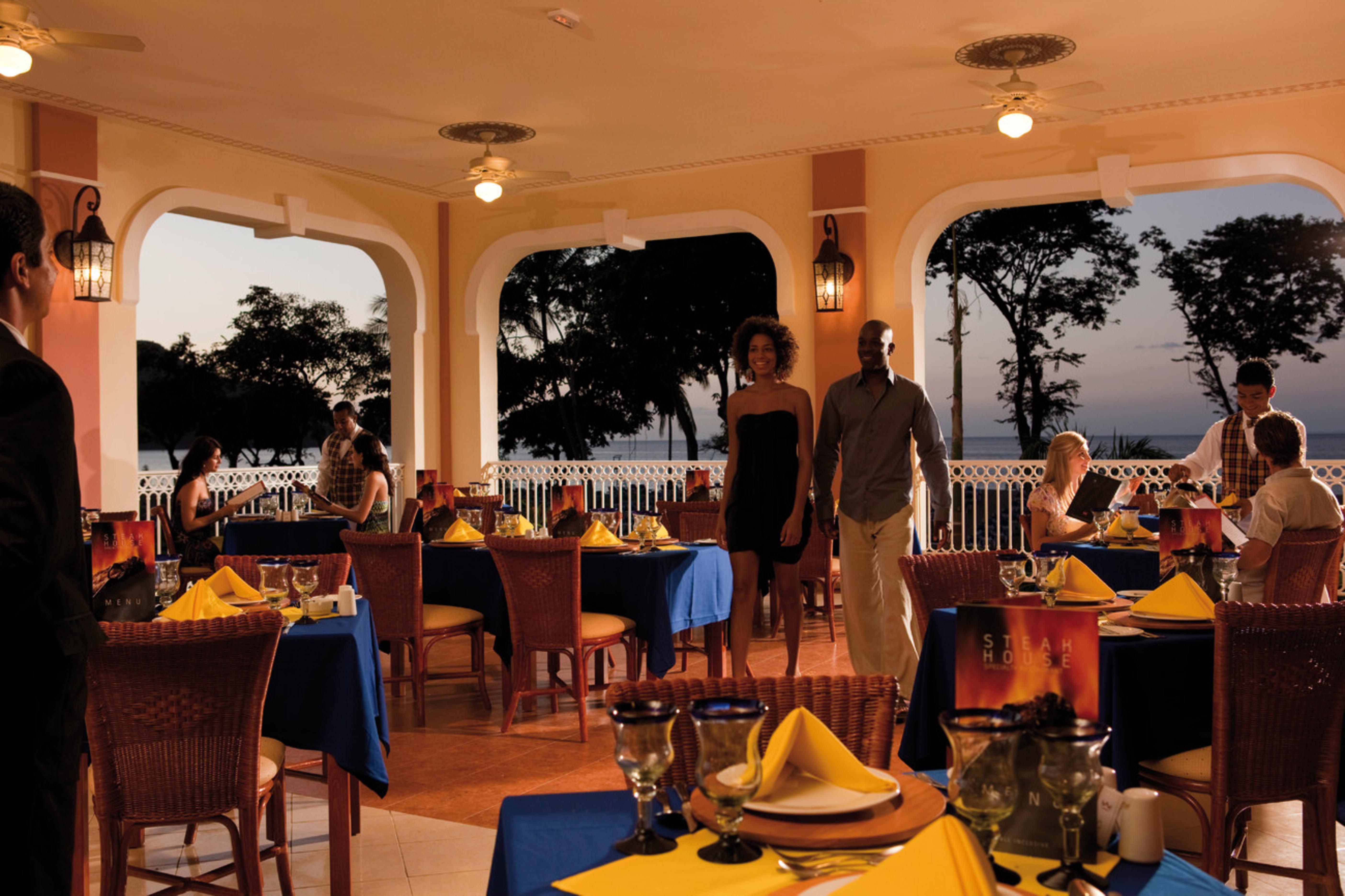 Riu Guanacaste Matapalo (Guanacaste) Exterior foto