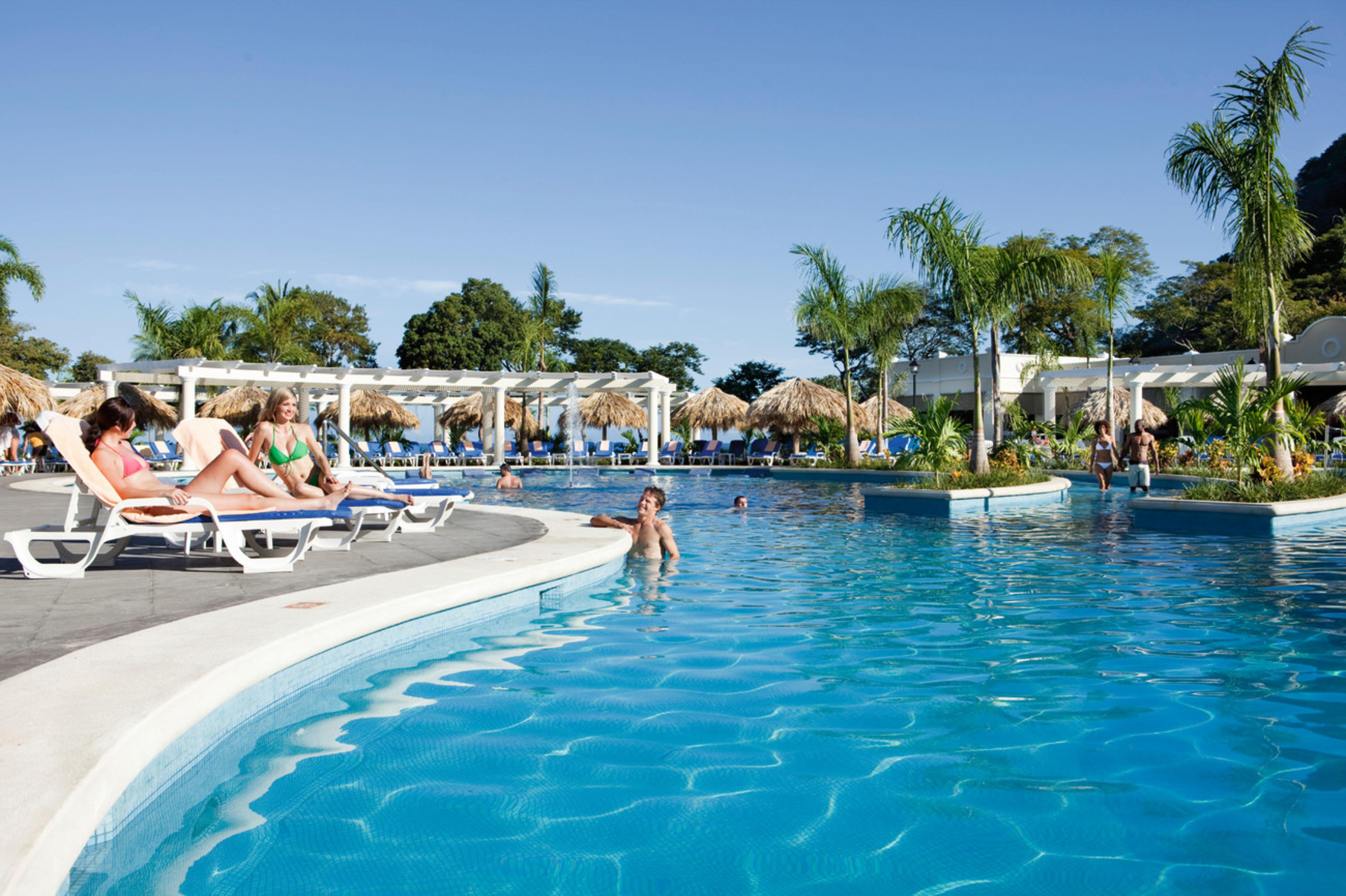 Riu Guanacaste Matapalo (Guanacaste) Exterior foto