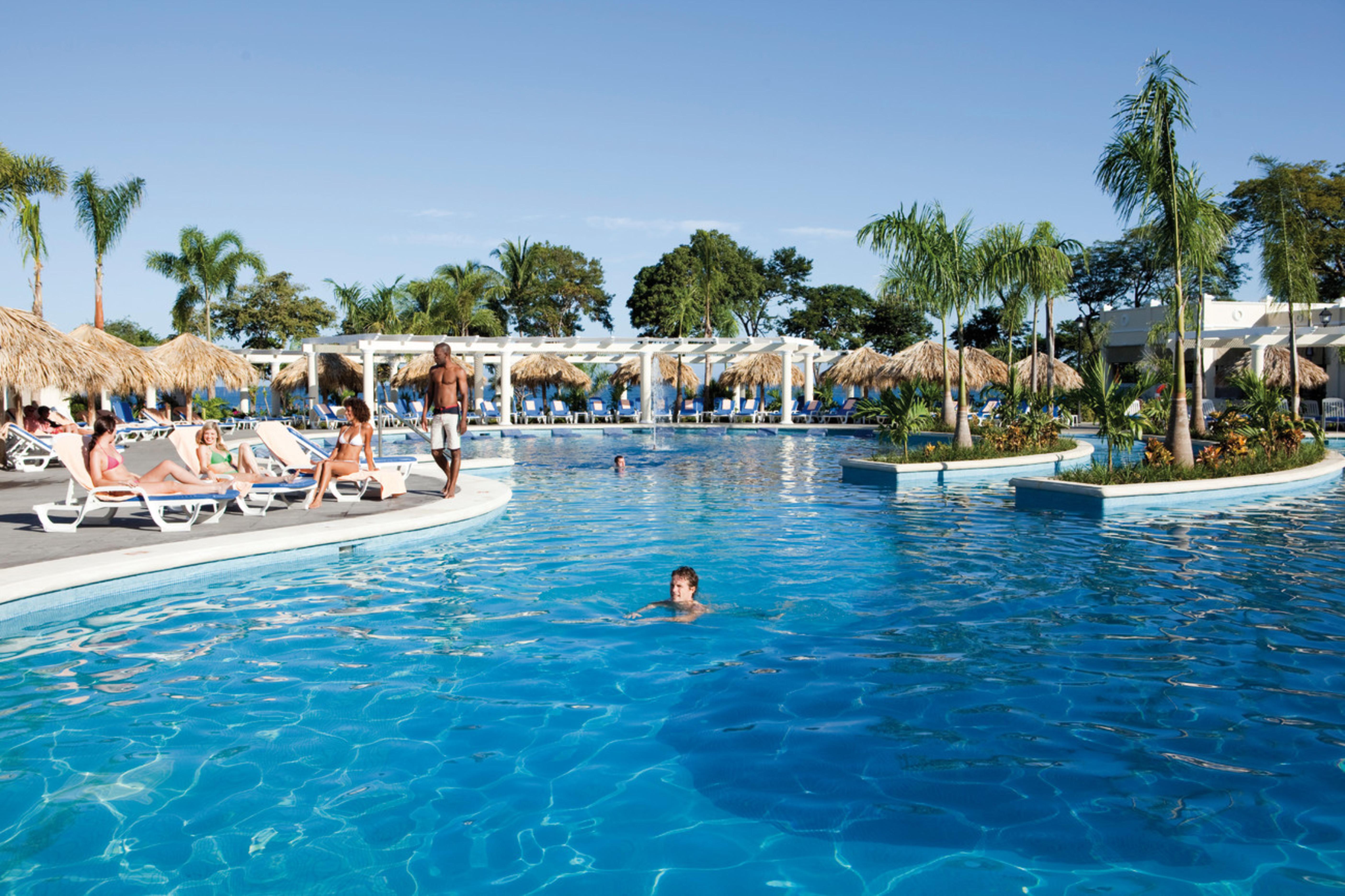 Riu Guanacaste Matapalo (Guanacaste) Exterior foto