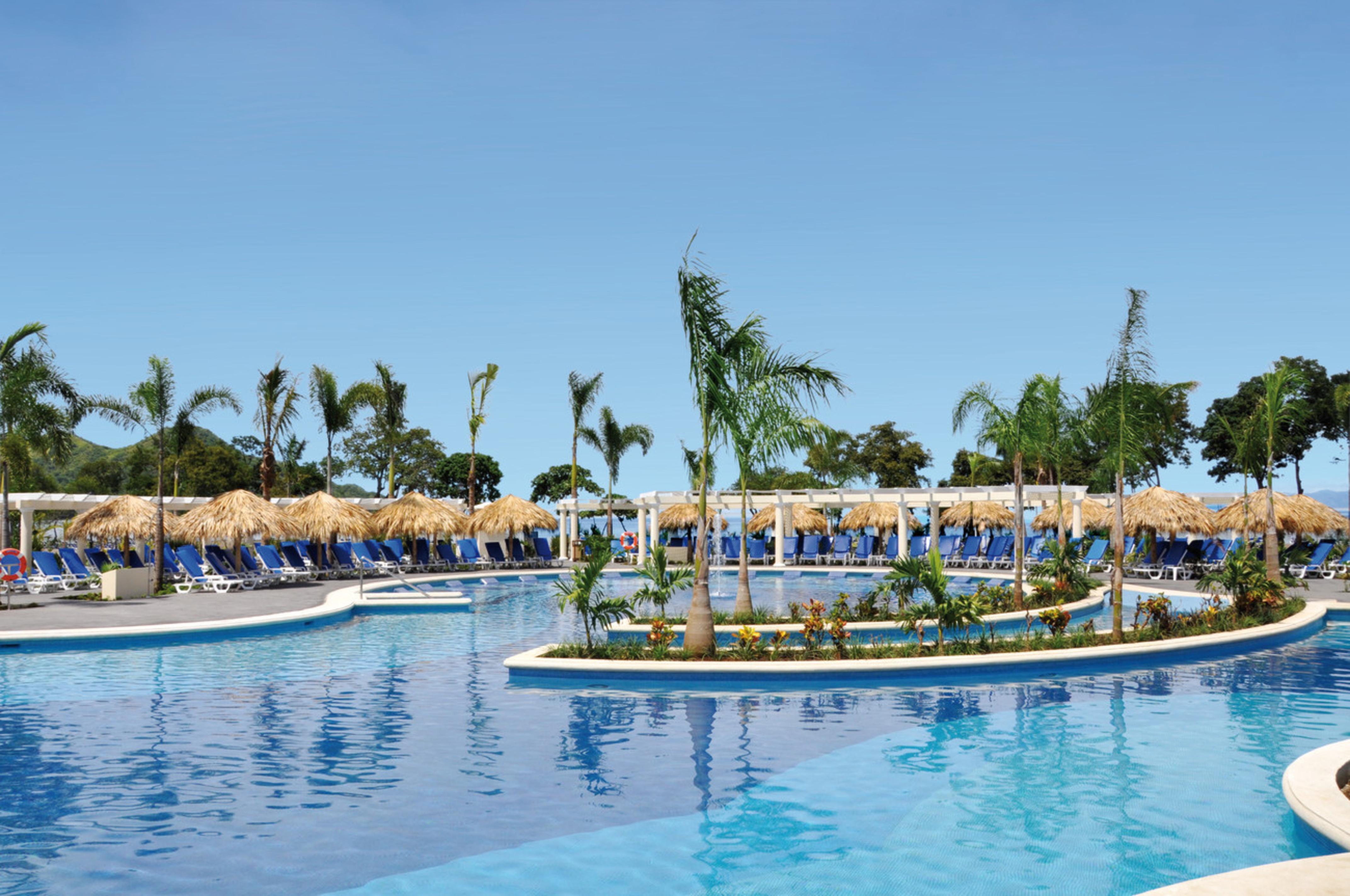Riu Guanacaste Matapalo (Guanacaste) Exterior foto