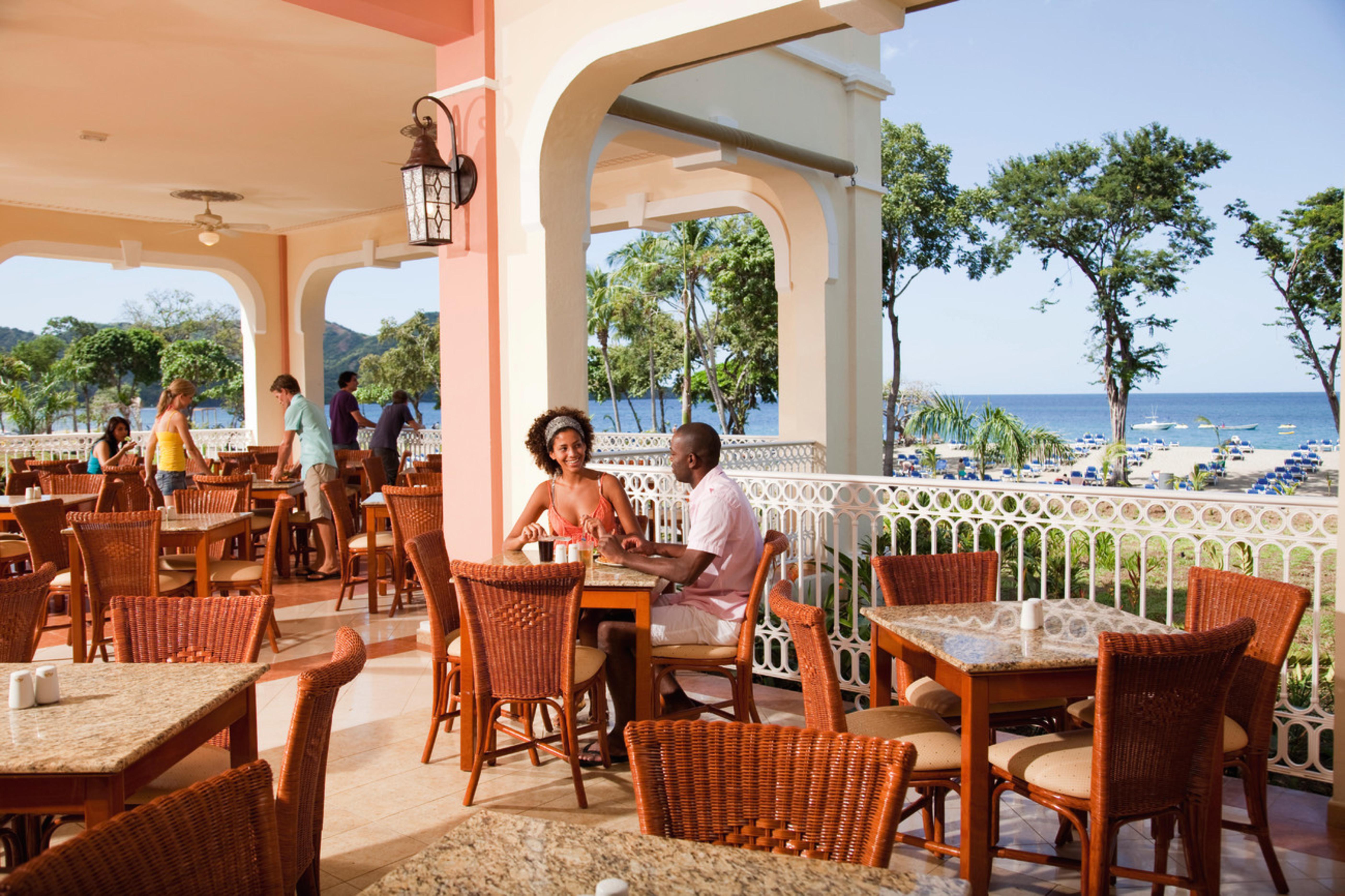 Riu Guanacaste Matapalo (Guanacaste) Exterior foto
