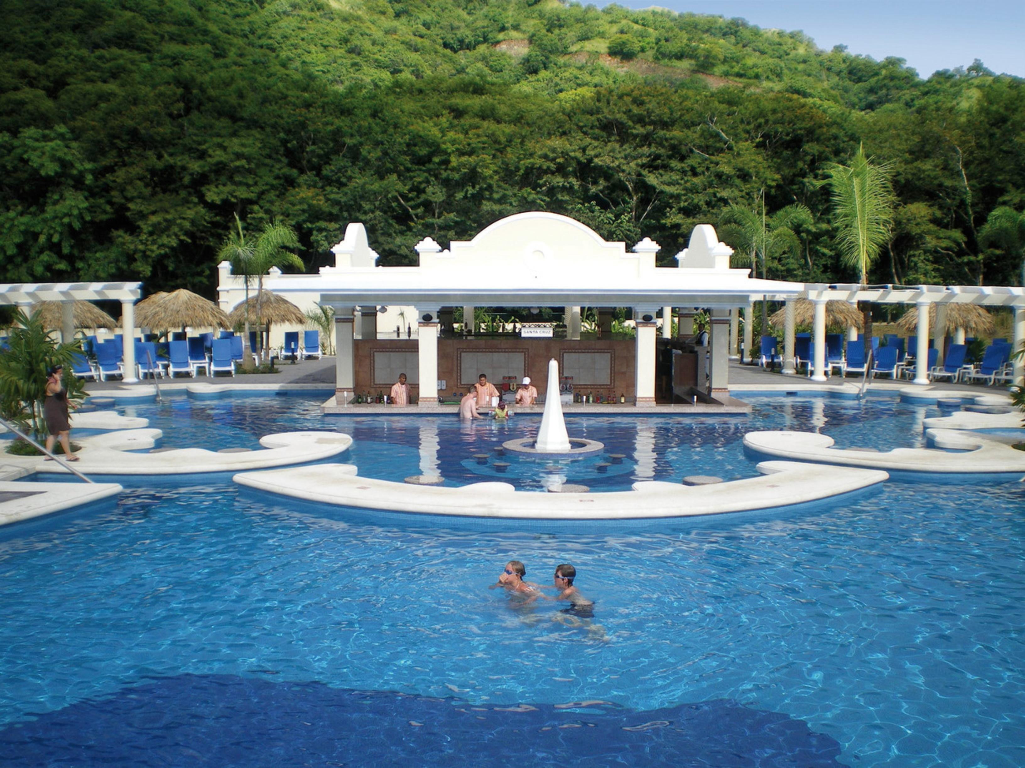 Riu Guanacaste Matapalo (Guanacaste) Exterior foto