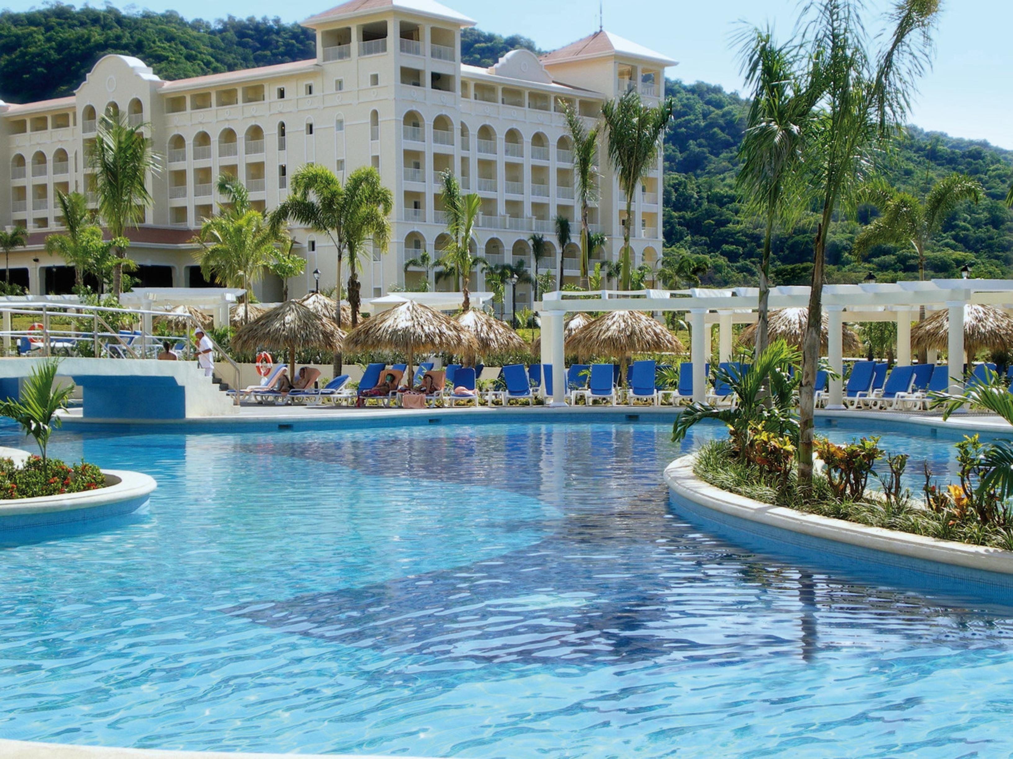 Riu Guanacaste Matapalo (Guanacaste) Exterior foto
