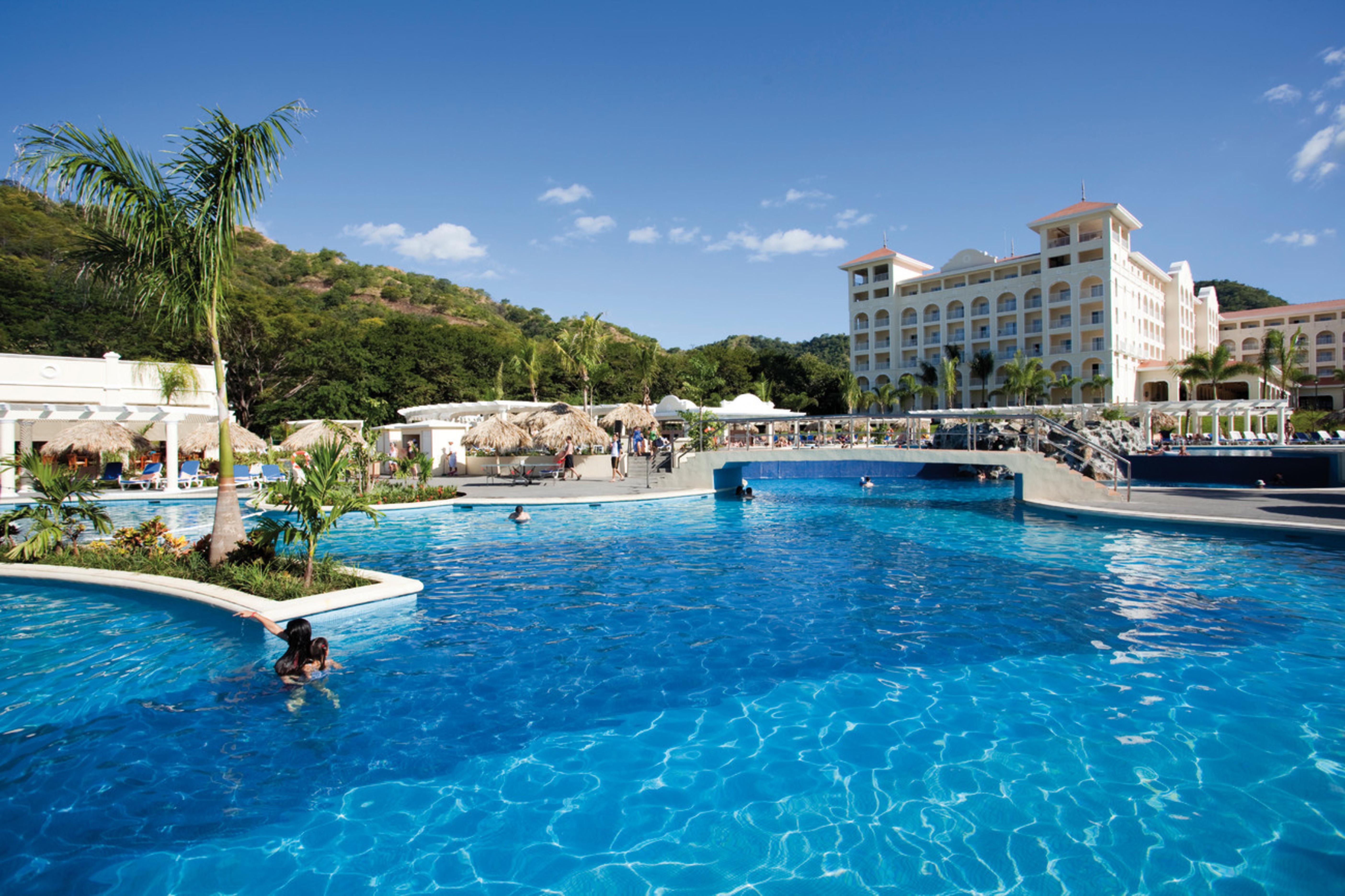 Riu Guanacaste Matapalo (Guanacaste) Exterior foto