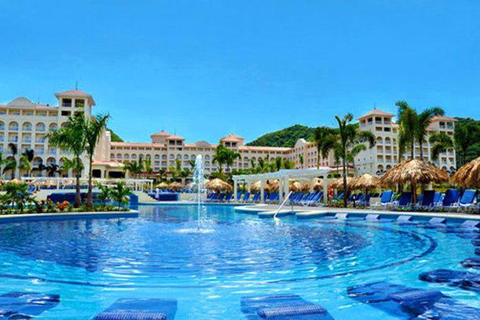Riu Guanacaste Matapalo (Guanacaste) Exterior foto