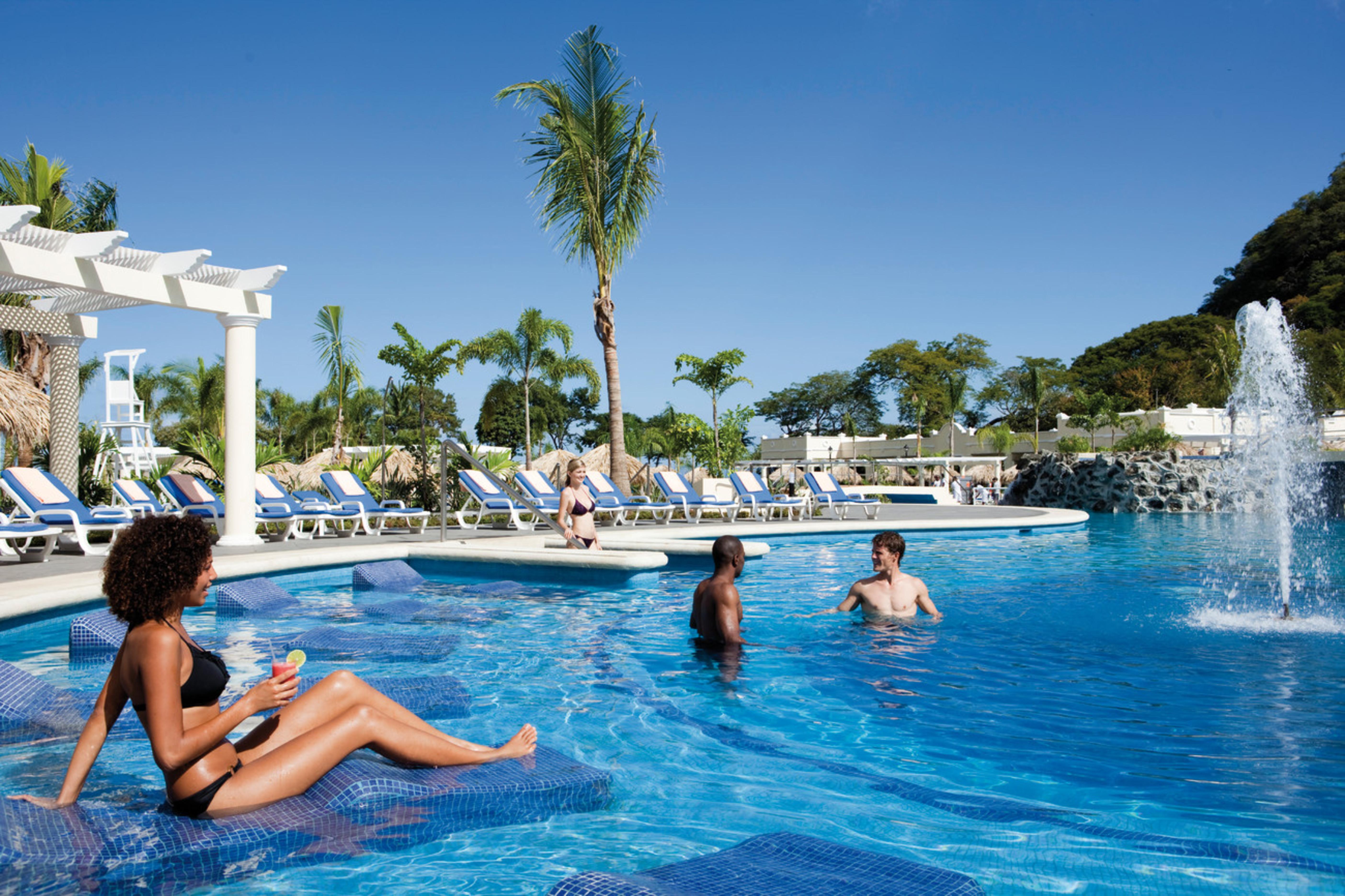 Riu Guanacaste Matapalo (Guanacaste) Exterior foto