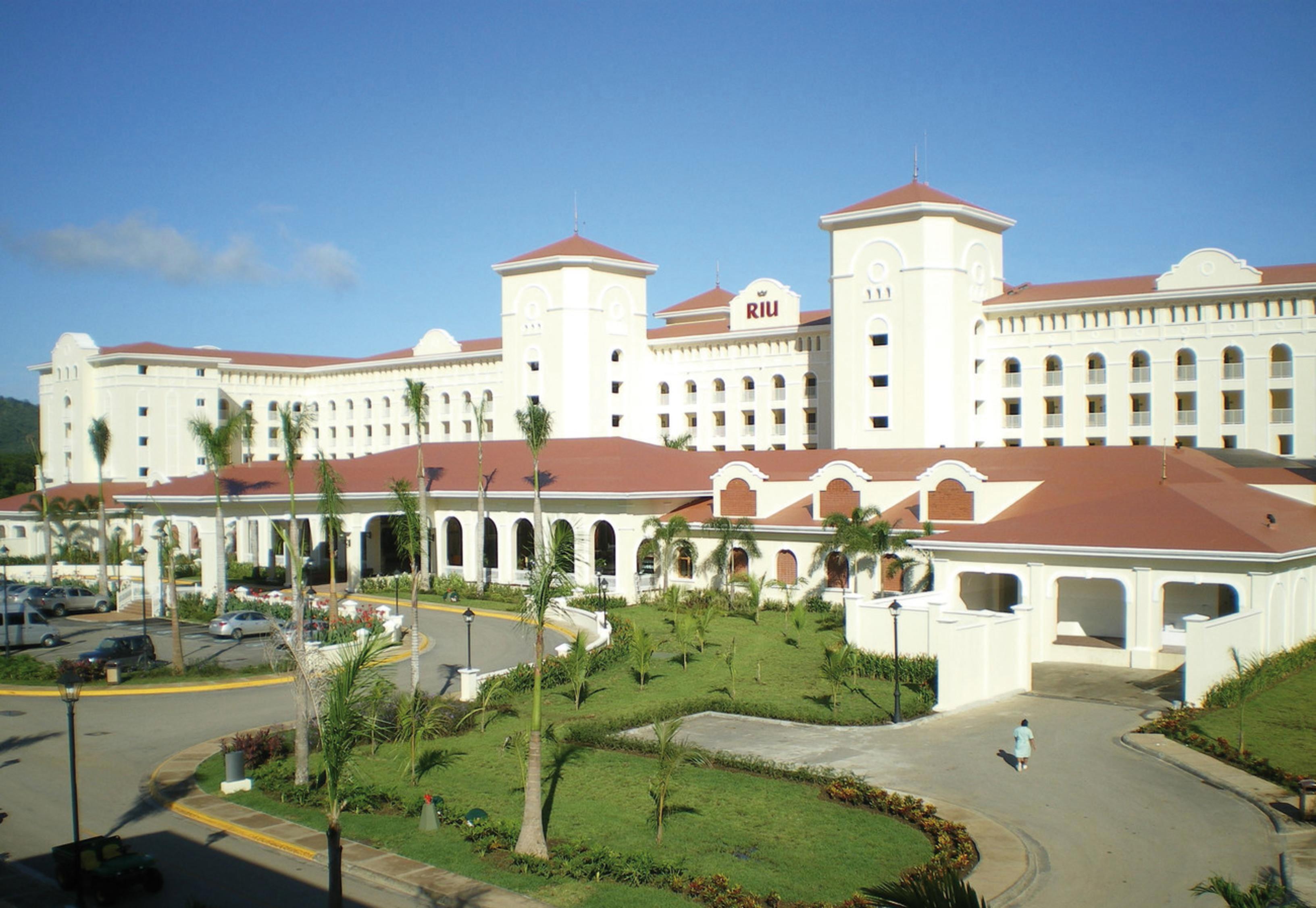 Riu Guanacaste Matapalo (Guanacaste) Exterior foto