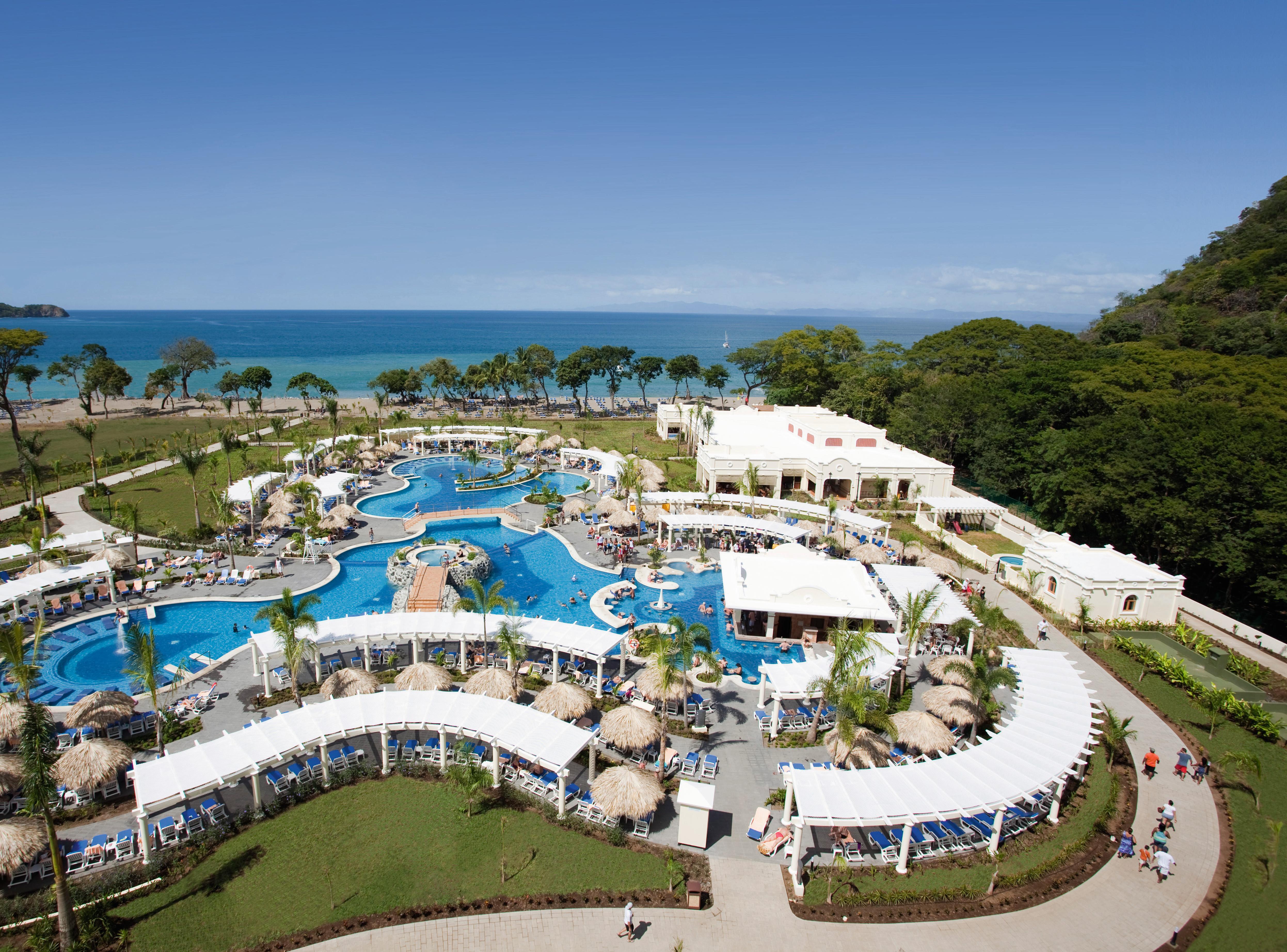 Riu Guanacaste Matapalo (Guanacaste) Exterior foto