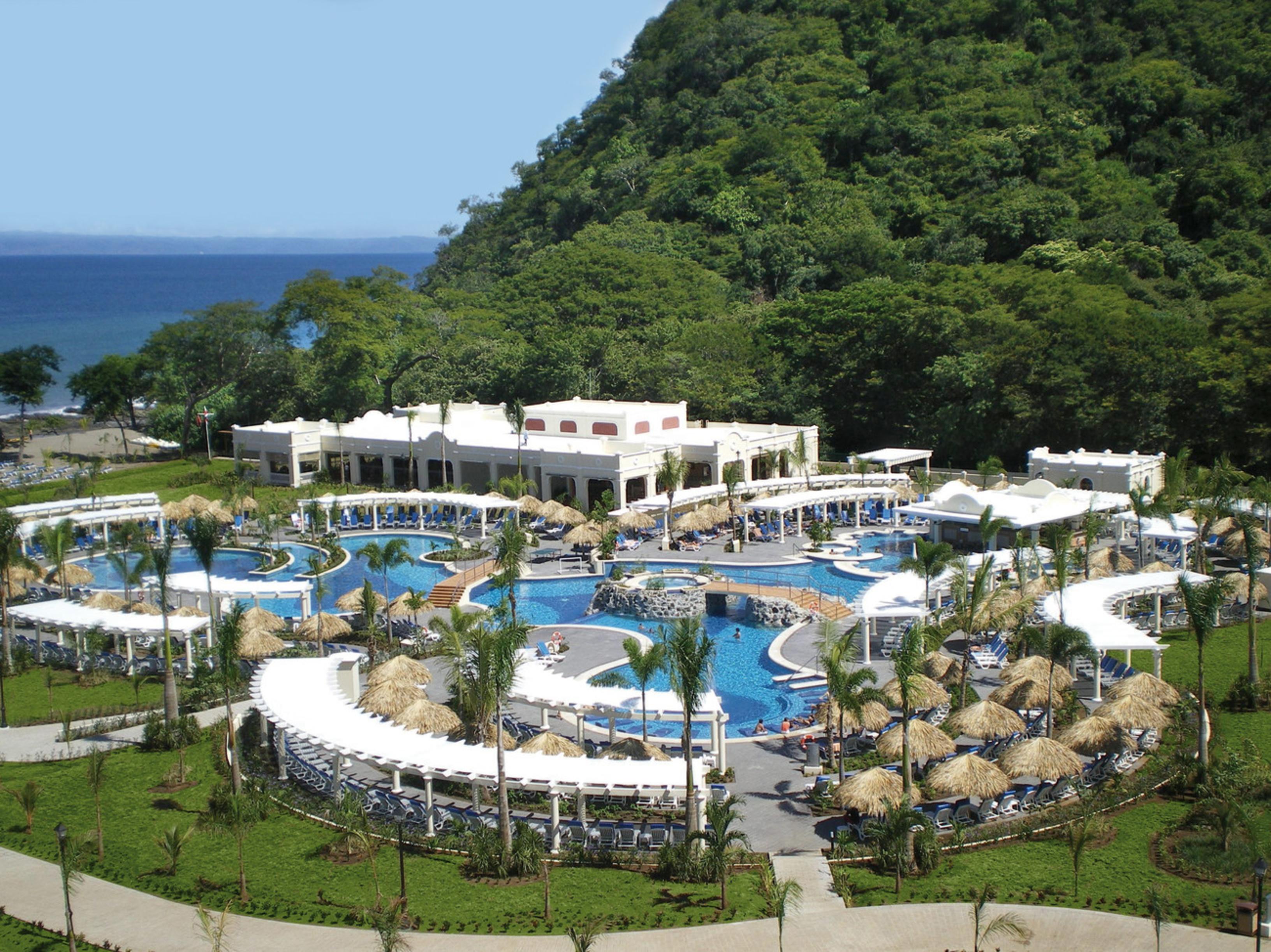 Riu Guanacaste Matapalo (Guanacaste) Exterior foto