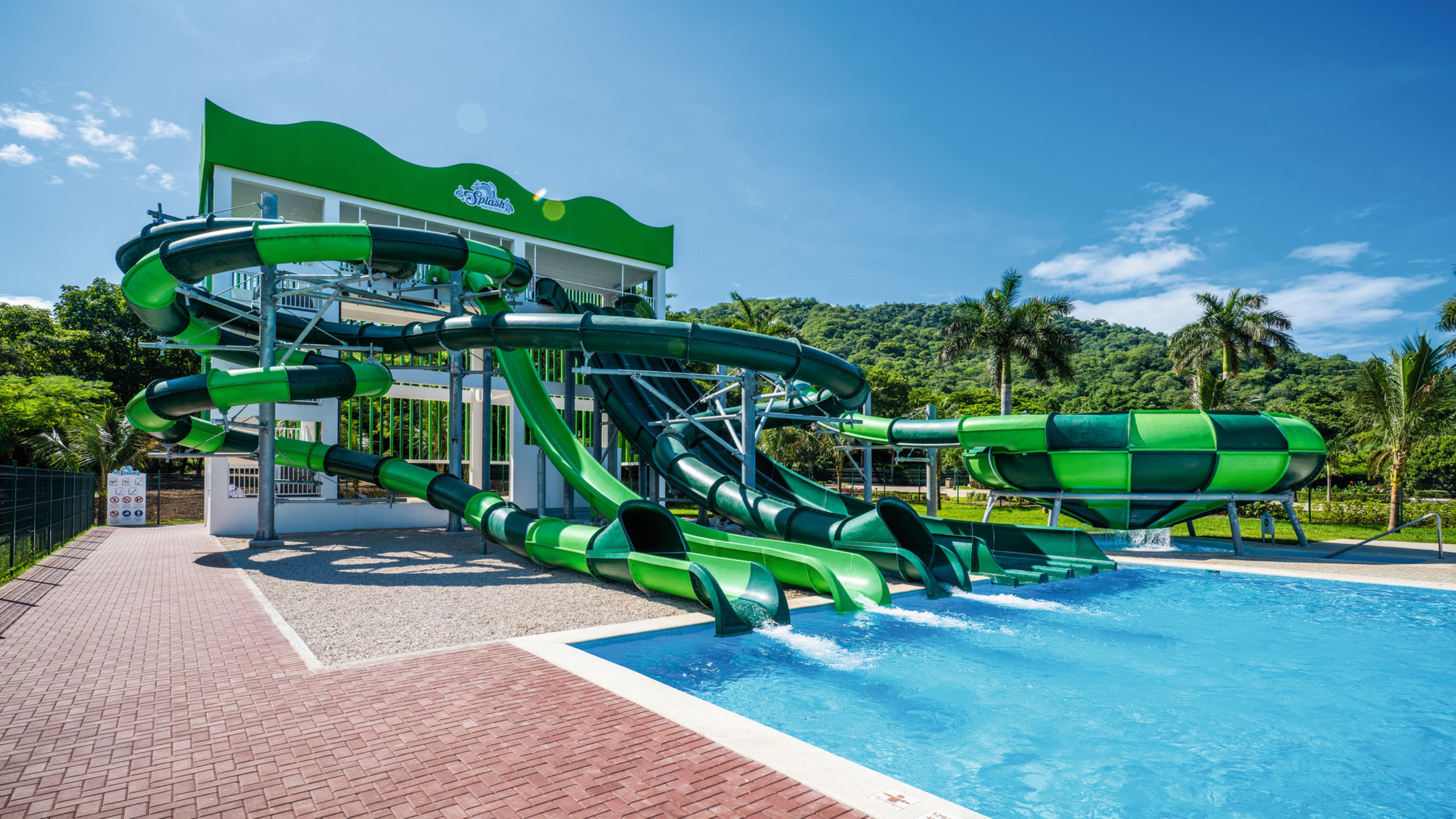 Riu Guanacaste Matapalo (Guanacaste) Exterior foto