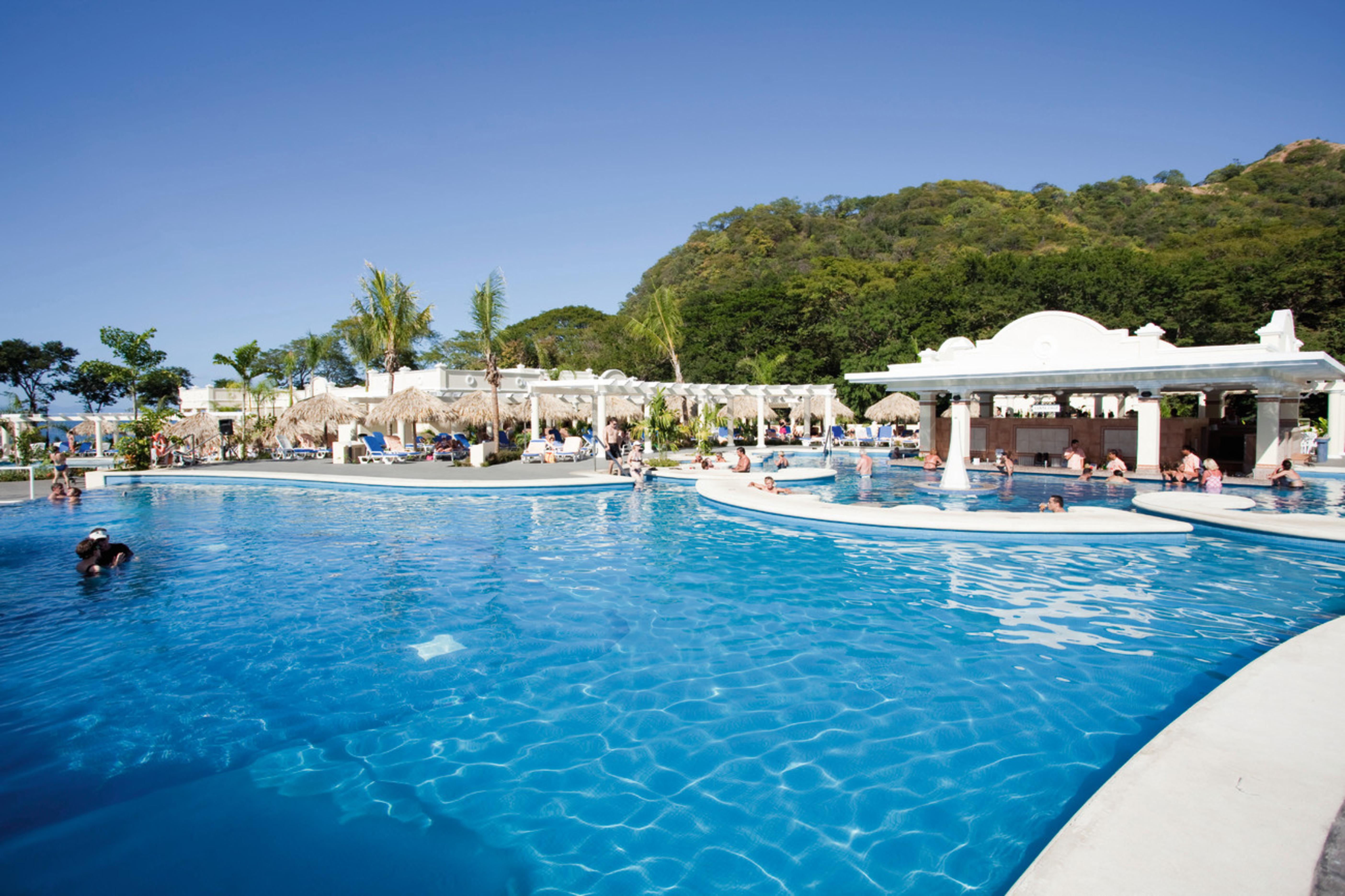 Riu Guanacaste Matapalo (Guanacaste) Exterior foto