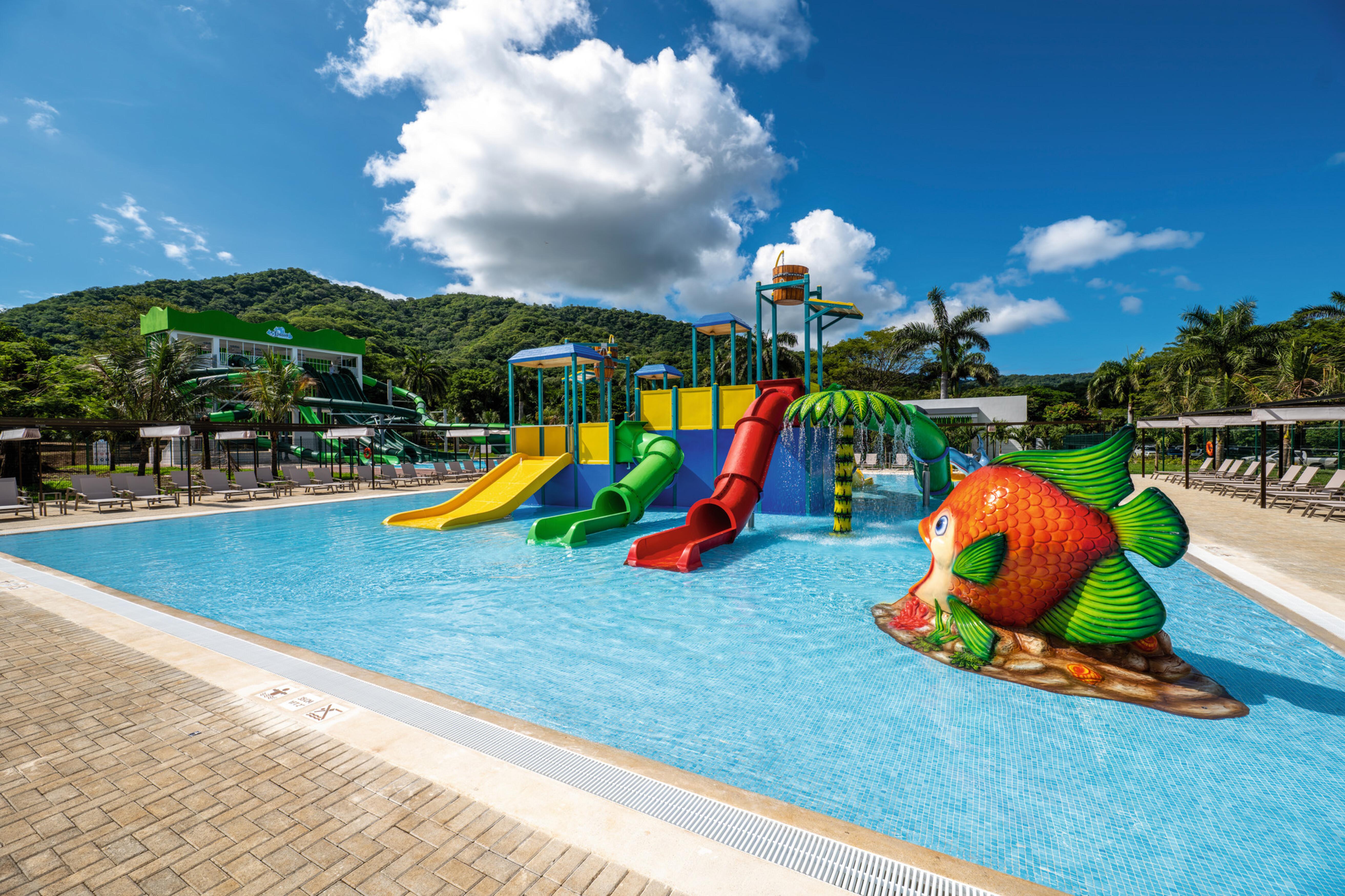 Riu Guanacaste Matapalo (Guanacaste) Exterior foto