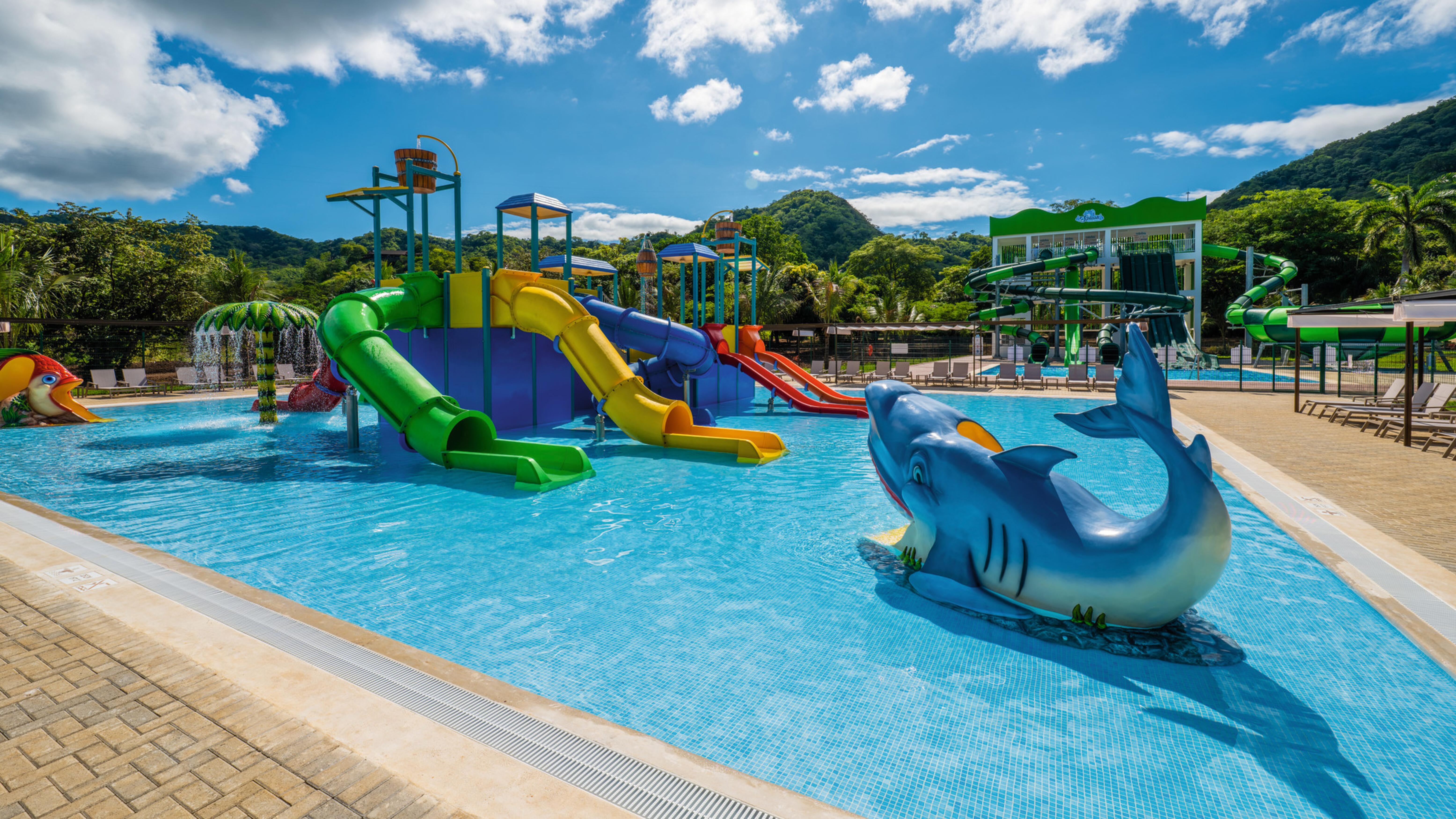 Riu Guanacaste Matapalo (Guanacaste) Exterior foto